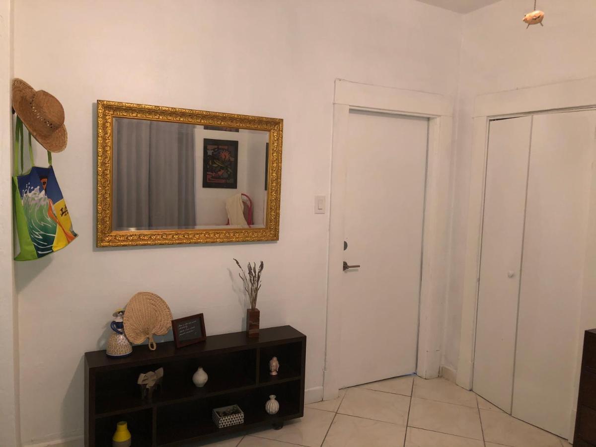 Private Suite Next To Calle Ocho Miami Luaran gambar