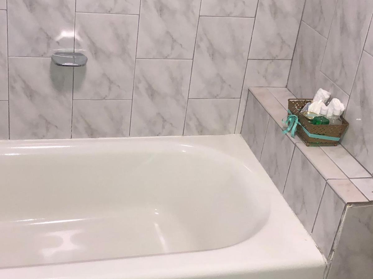 Private Suite Next To Calle Ocho Miami Luaran gambar