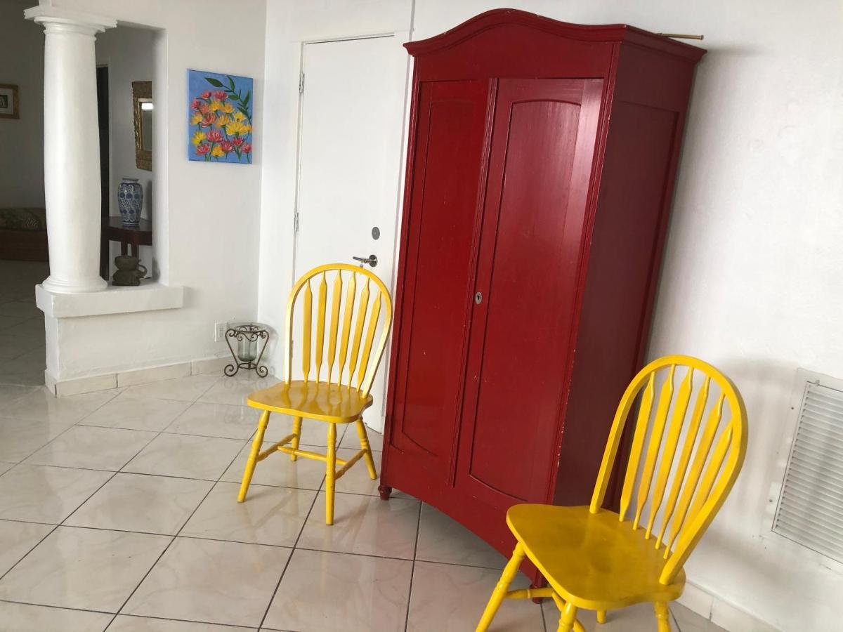 Private Suite Next To Calle Ocho Miami Luaran gambar