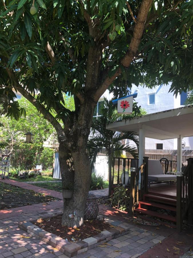 Private Suite Next To Calle Ocho Miami Luaran gambar