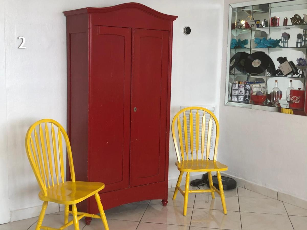 Private Suite Next To Calle Ocho Miami Luaran gambar