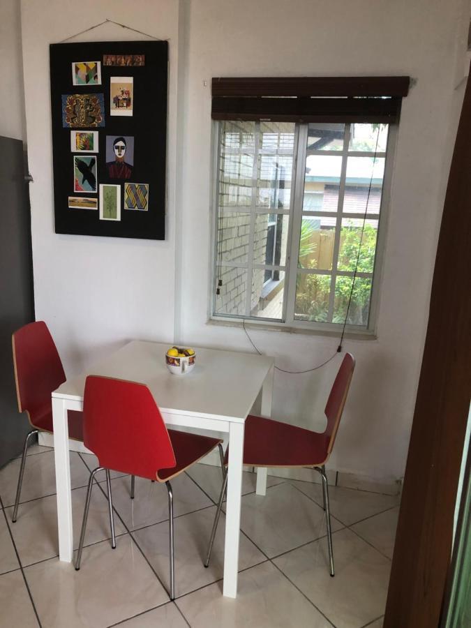 Private Suite Next To Calle Ocho Miami Luaran gambar