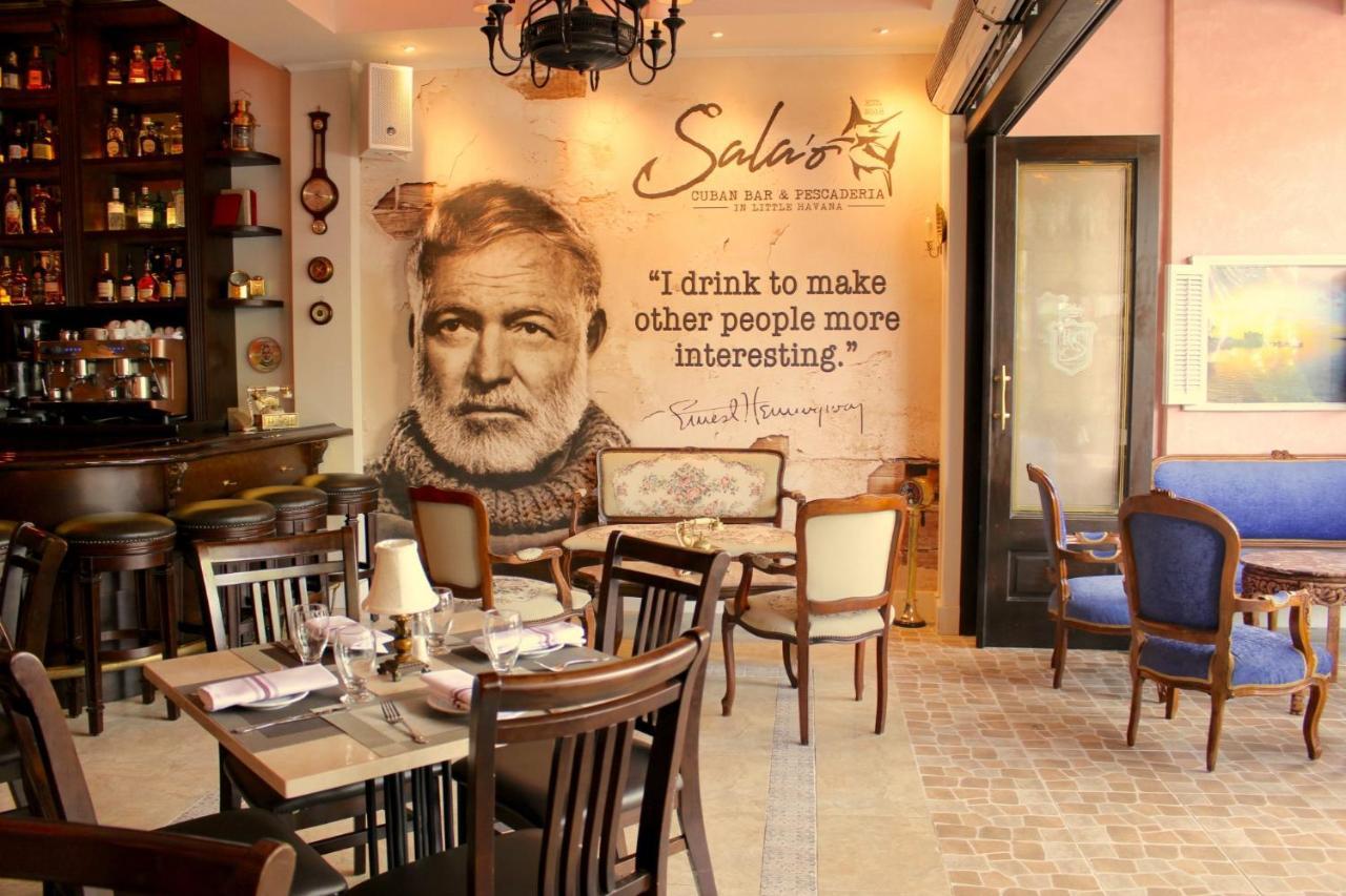 Private Suite Next To Calle Ocho Miami Luaran gambar