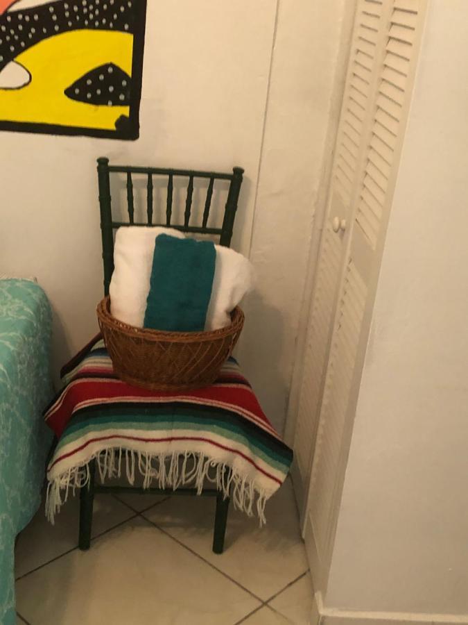 Private Suite Next To Calle Ocho Miami Luaran gambar