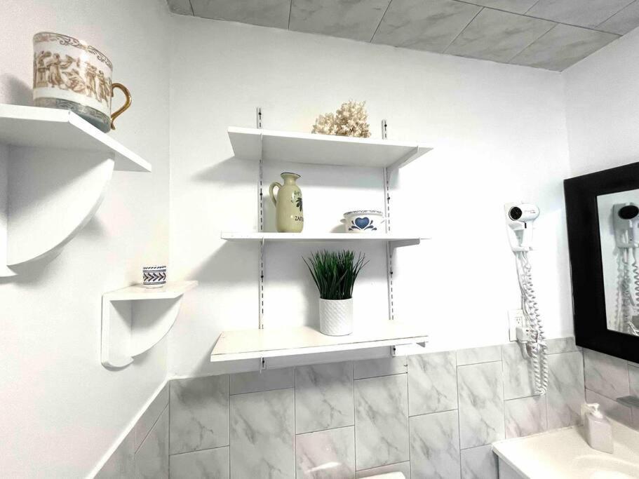 Private Suite Next To Calle Ocho Miami Luaran gambar